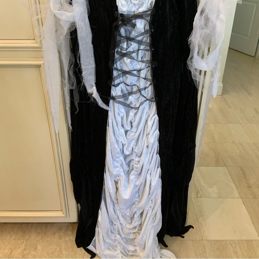 Womens costume